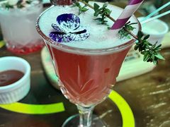 -MOSSO音乐酒吧·Live House(南京西路店)