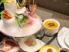 -海鼎荟海鲜姿造(仟禧汇店)