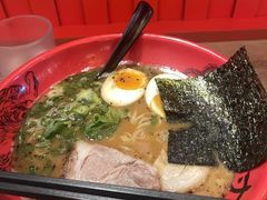 -寸屋拉面(凯德晶萃店)