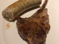 -西安皇冠假日酒店·朱雀咖啡厅