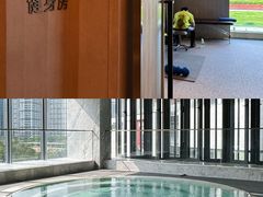 -深圳国际会展中心洲际酒店