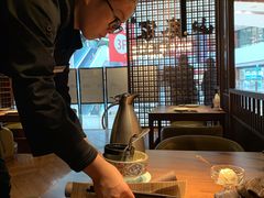 -山葵家·创意料理(EFC欧美广场店)