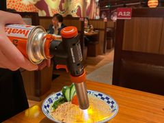 -摩打食堂(佳兆业店)