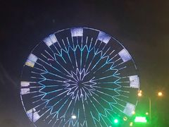 -南昌之星摩天轮