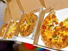 -必胜客(五道口店)