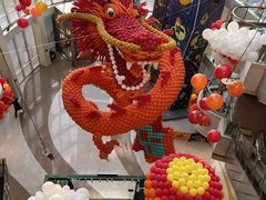-百联南桥购物中心