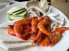 -BLD西餐厅(成都首座万丽酒店)