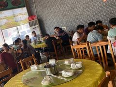 -红炎炎农家菜老字号(金水台店)