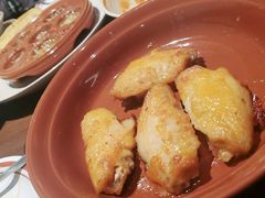 -萨莉亚意式餐厅(杭州滨江天街店)