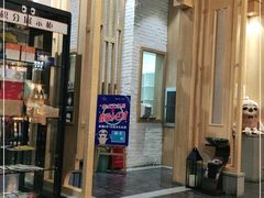 -豪爵足道·SPA(二七路店)