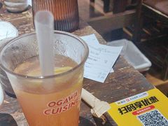 -小川洋风料理(街道口店)