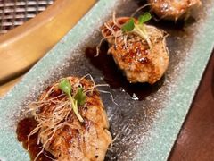 -御牛道日式烤肉料理(杭州万象城店)