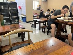 -王菊美食街·王菊面馆(总店)