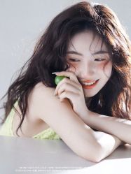 点击看大图 -蜜桃少女VISION写真馆(雁塔店)