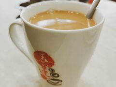 -喜莲咖啡