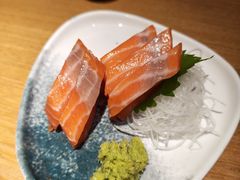 -桂马·日本料理·海胆·海鲜饭·酒场(民主广场店)