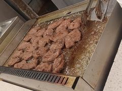 -热火朝天自助火锅(车城大道西门店)