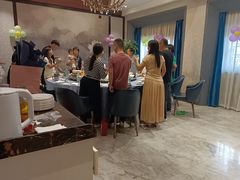 -恒记饭店·海鲜明档(淹城店)