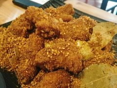 香叶鸡脖-壹酒贰肉1926·深夜食堂(南京北街店)