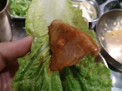 -本炙炭烤·蒲烧活鳗料理店(金沙洲店)