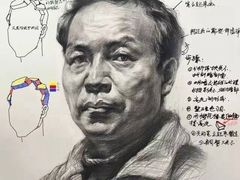 -八哥美术·成人美术画室(总校区)