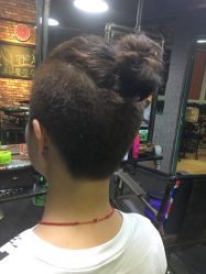 点击看大图 -HD HAIR STYLE