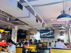 -新疆烧烤王(广灵店)
