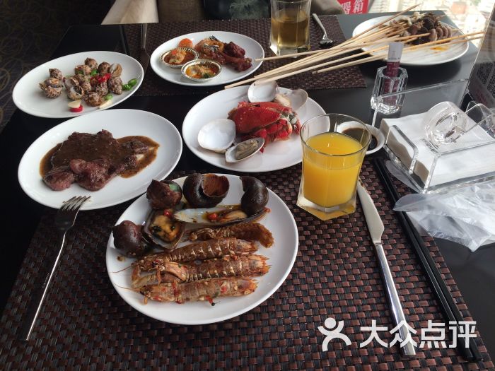 339旋转餐厅图片 - 第677张