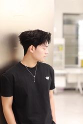 -米娜男士新国潮理发馆