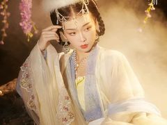 -盘子女人坊(西安至尊店)