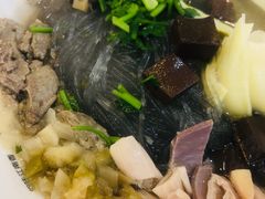 -苏晓玥·手作江南小吃(深圳北站店)