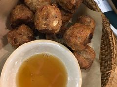 -潮粥荟·潮汕砂锅粥(朝阳大悦城店)