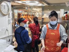 -聂记粤菜馆(鼓西路店)