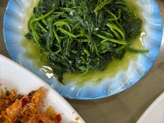 -潘先生平价海鲜城(神州半岛店)