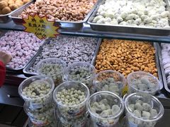 -二斗栗子(西湖道店)