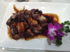 -九大簋家宴(晓港湾店)