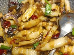 -青螺餐厅·家宴(松雅湖店)