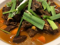 -一澜江宴·江景地标楚菜(江滩公园店)