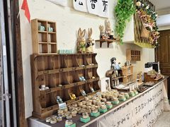 -乌镇东栅景区