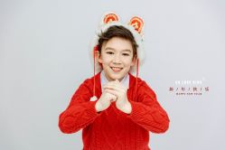 -莫奈庄园·儿童摄影馆·影视基地(江宁店)