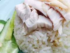 -红大哥水门鸡饭(總店)