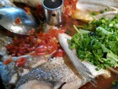 -洞庭土菜小炒馆(易发广场店)