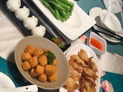 -大树餐厅(益田假日店)