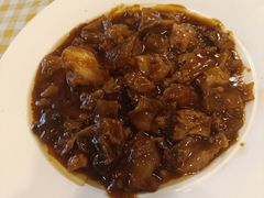 -京皇十二道天津菜(蒲黄榆店)