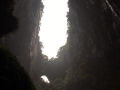 -英西峰林·洞天仙境