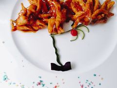 -老克勒上海菜(南京路步行街店)