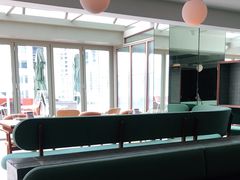 -城市露台景观餐厅(淮海路店)
