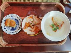 -上海兴国宾馆香樟园西餐厅