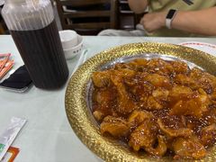 -同发号饭庄(复兴路店)