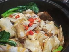 -洞庭记·老湖南味道(下沙店)